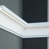 Карниз під підсвічування Prestige Decor KC 301LED (2.00м)