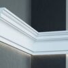 Карниз під підсвічування Prestige Decor KC 304LED (2.00м)