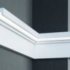 Карниз під підсвічування Prestige Decor KC 306LED (2.00м)