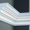 Карниз під підсвічування Prestige Decor KC 307LED (2.00м)