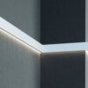 Молдинг Prestige Decor MC 301LED (2.00м)
