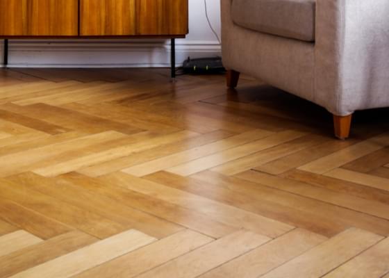 Surface Flooring&More — каталог SPC