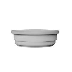 Капітель колони Prestige Decor LC 102-1 без покриття