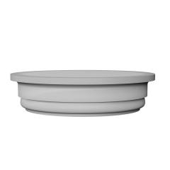 Капітель колони Prestige Decor LC 103-1 без покриття