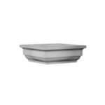 Капітель колони Prestige Decor LC 113-1 без покриття