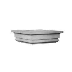 Капітель колони Prestige Decor LC 114-1 без покриття