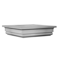 Капітель колони Prestige Decor LC 115-1 без покриття