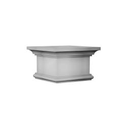 Капітель колони Prestige Decor LC 116-1 без покриття