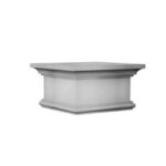 Капітель колони Prestige Decor LC 117-1 без покриття