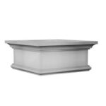 Капітель колони Prestige Decor LC 118-1 без покриття