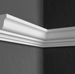 Карниз Prestige Decor KC 102 без покриття (2.00м)