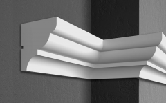 Карниз Prestige Decor KC 103 без покриття (2.00м)
