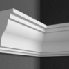 Карниз Prestige Decor KC 106 без покриття (2.00м)