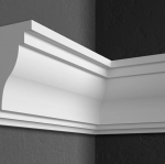 Карниз Prestige Decor KC 106 без покриття (2.00м)