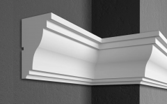 Карниз Prestige Decor KC 106 без покриття (2.00м)