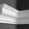 Карниз Prestige Decor KC 107 без покриття (2.00м)