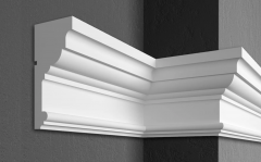 Карниз Prestige Decor KC 108 без покриття (2.00м)