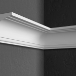 Карниз Prestige Decor KC 111 без покриття (2.00м)