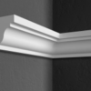 Карниз Prestige Decor KC 113 без покриття (2.00м)