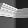 Карниз Prestige Decor KC 114 без покриття (2.00м)