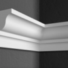 Карниз Prestige Decor KC 118 без покриття (2.00м)