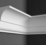 Карниз Prestige Decor KC 119 без покриття (2.00м)