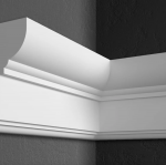Карниз Prestige Decor KC 131 без покриття (2.00м)