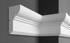 Карниз Prestige Decor KC 131 без покриття (2.00м)