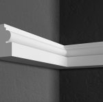 Карниз Prestige Decor KC 136 без покриття (2.00м)