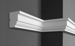 Карниз Prestige Decor KC 138 без покриття (2.00м)