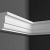 Карниз Prestige Decor KC 139 без покриття (2.00м)