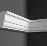 Карниз Prestige Decor KC 139 без покриття (2.00м)