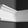 Карниз Prestige Decor KC 141 без покриття (2.00м)