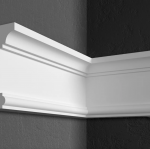 Карниз Prestige Decor KC 141 без покриття (2.00м)