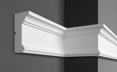 Карниз Prestige Decor KC 141 без покриття (2.00м)