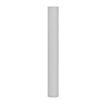 Колона Prestige Decor LC 101-2 без покриття Half (2.00м)