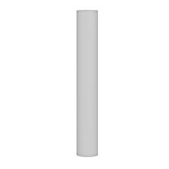 Колона Prestige Decor LC 102-2 тіло без покриття Half (2.00 м)