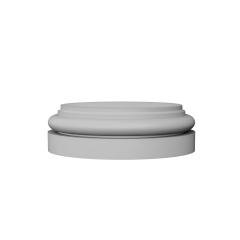 Колона Prestige Decor LC 102-3 база без покриття