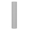 Колона Prestige Decor LC 103-21 тіло без покриття Half (2.00 м)
