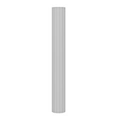 Колона Prestige Decor LC 104-21 тіло без покриття Full (2.00 м)