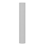 Колона Prestige Decor LC 105-21 тіло без покриття Half (2.00 м)