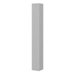 Колона Prestige Decor LC 107-21 тіло без покриття Full (2.00 м)