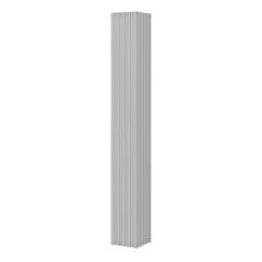 Колона Prestige Decor LC 107-21 тіло без покриття Full (2.00 м)