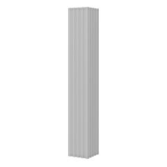 Колона Prestige Decor LC 108-21 тіло без покриття Full (2.00 м)