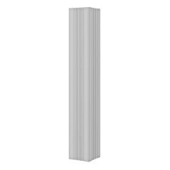 Колона Prestige Decor LC 111-21 тіло без покриття Full (2.00 м)