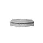 Колона Prestige Decor LC 113-3 база без покриття