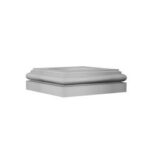 Колона Prestige Decor LC 114-3 база без покриття