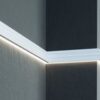 Молдинг Prestige Decor MC 302LED (2.00м)