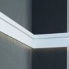 Молдинг Prestige Decor MC 305LED (2.00м)