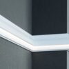 Молдинг Prestige Decor MC 306LED (2.00м)